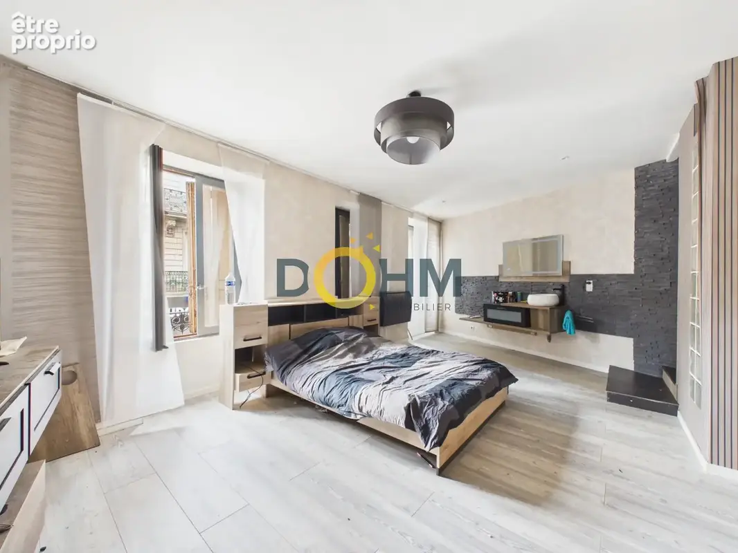 EN EXCLUSIVITÉ   Duplex inversé - 97.88 m2 - photo 7