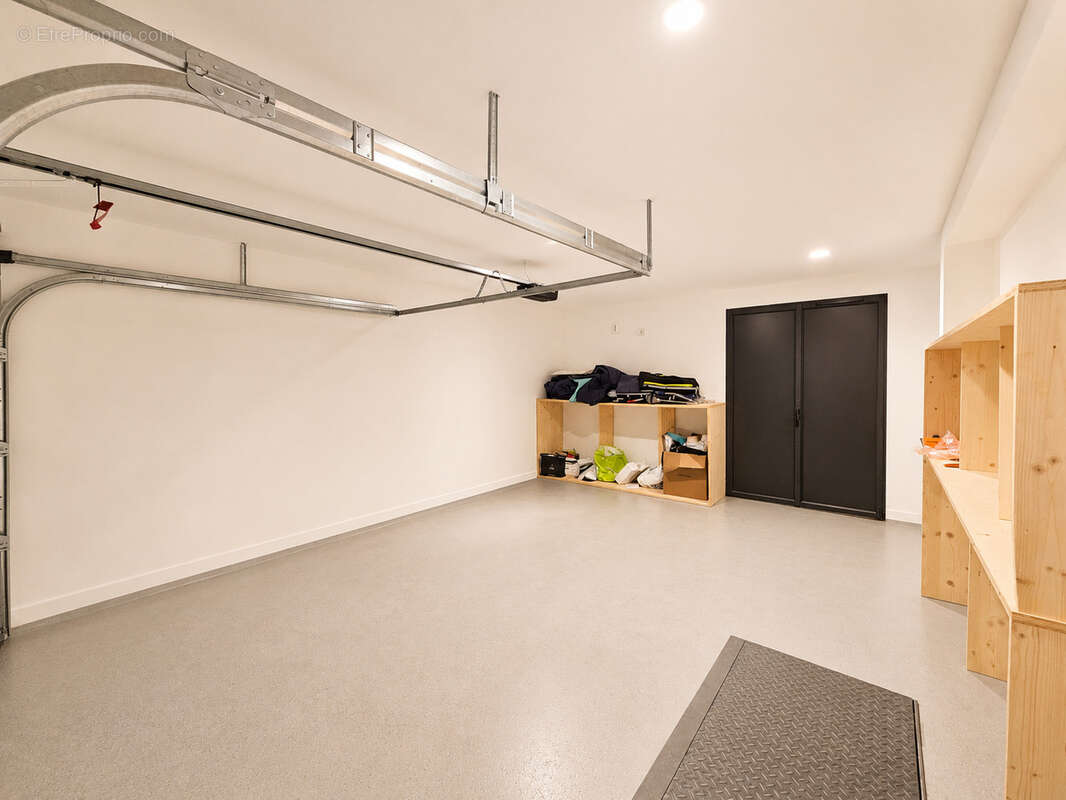 Maison californienne plain pied - photo 23