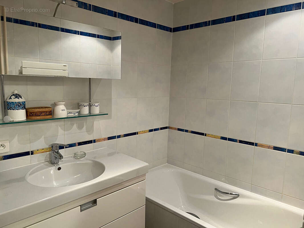 Appartement à VERSAILLES