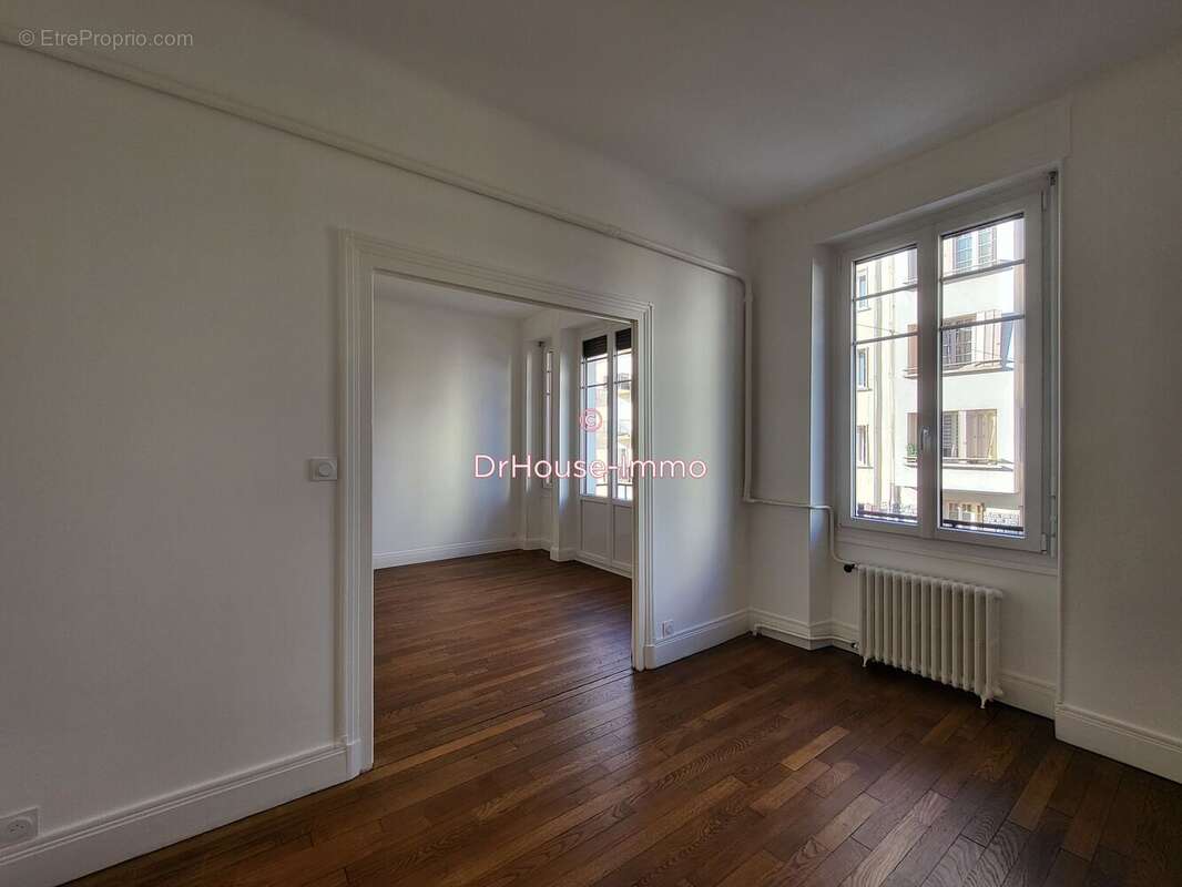 Appartement à DIJON