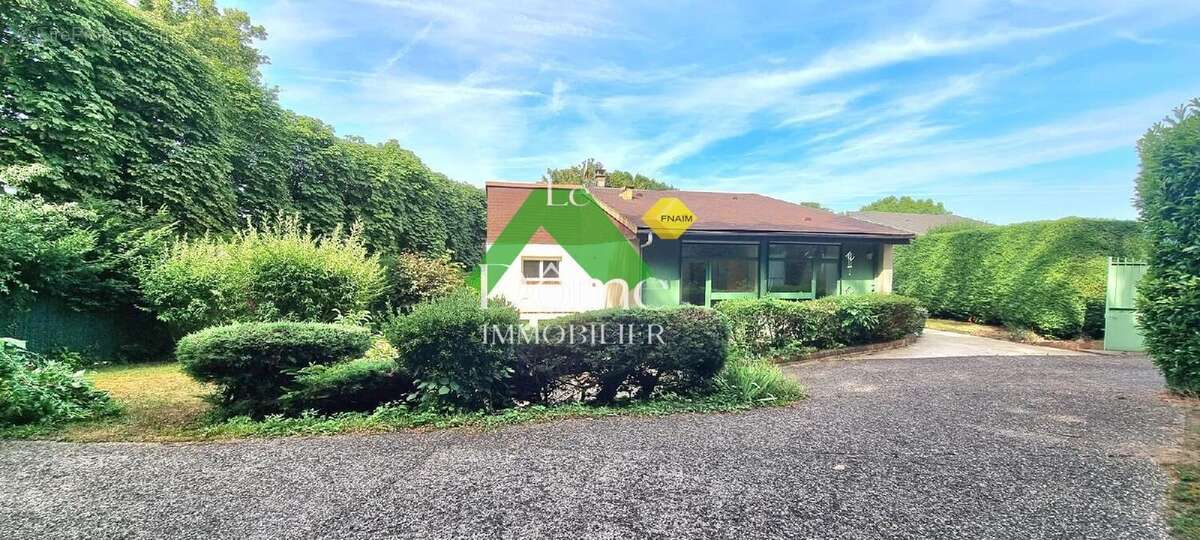 Maison 165 m² à L'isle-Adam  - photo 3