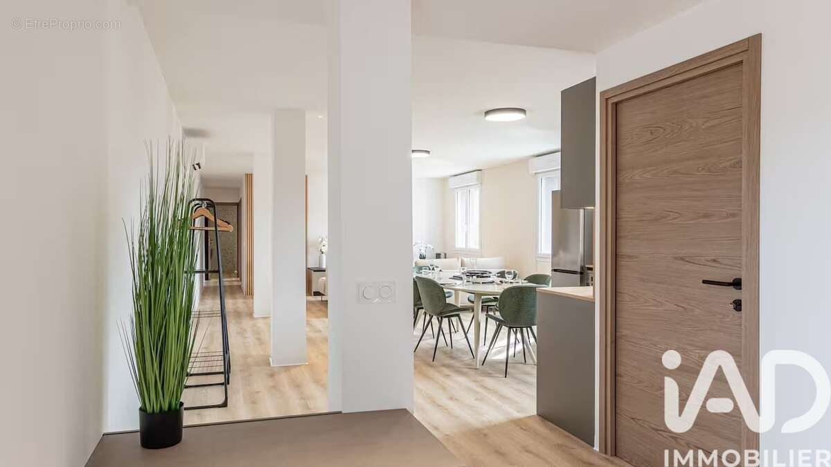 Photo 4 - Appartement à ALLEVARD