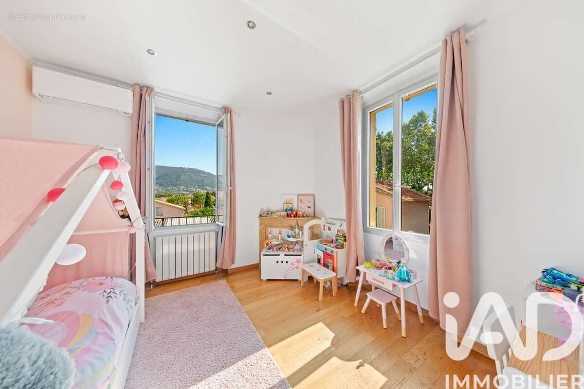 Photo 7 - Maison à TOULON