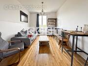 Appartement à CLICHY