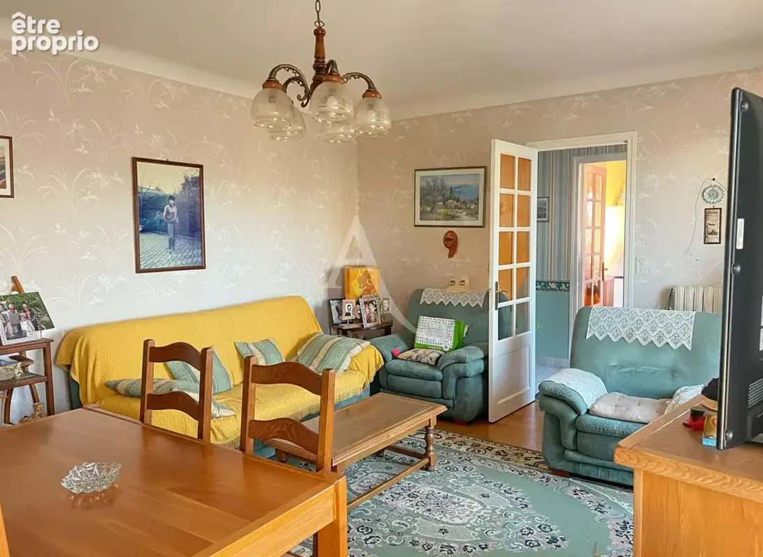 Maison avec vie de plain-pied - Environnement calme au coeur du Marais Poitevin - photo 5