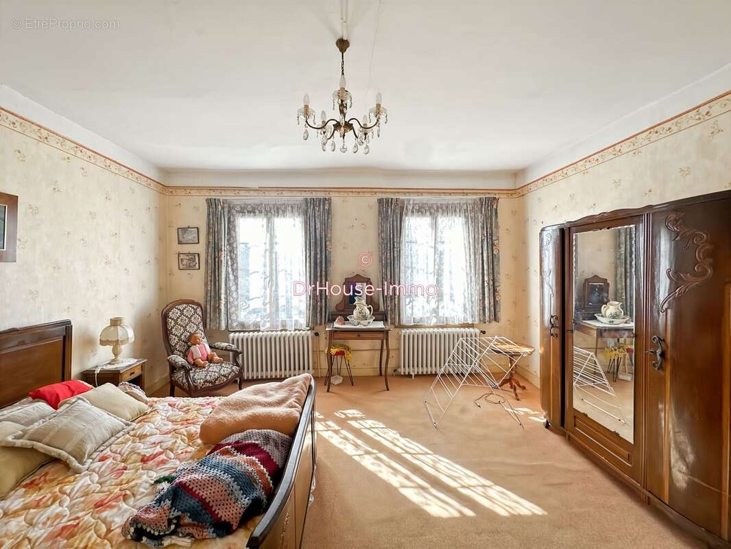 Maison 156 m² à Bellou-Le-Trichard  - photo 25