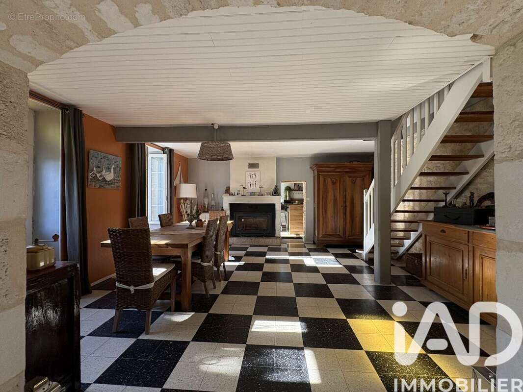 Photo 5 - Maison à ARDILLIERES