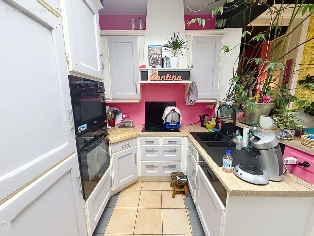 Appartement à TOURCOING