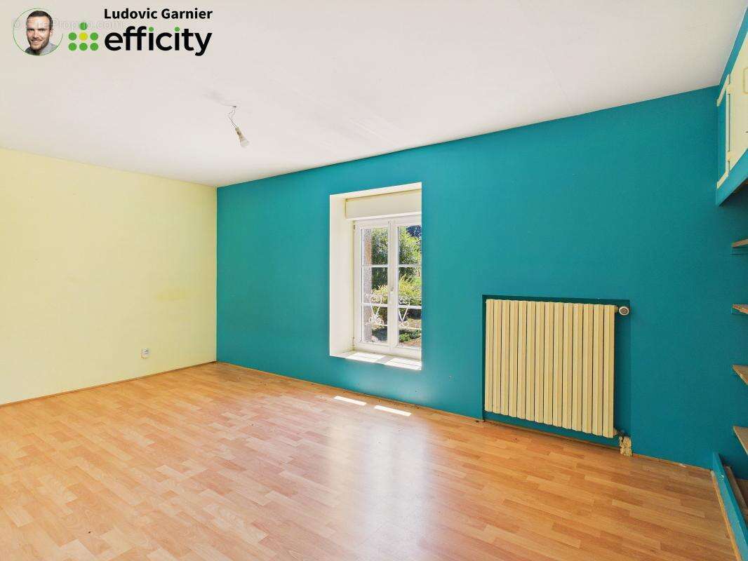Maison 115 m² à Vire  - photo 11