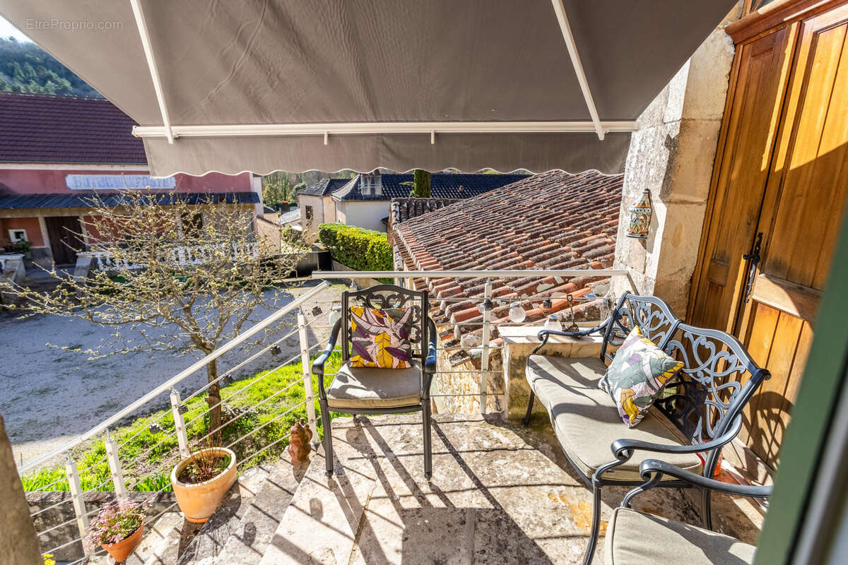 Maison à GREZELS