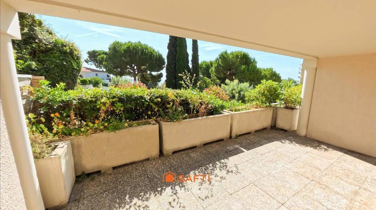 Photo 1 - Appartement à NICE