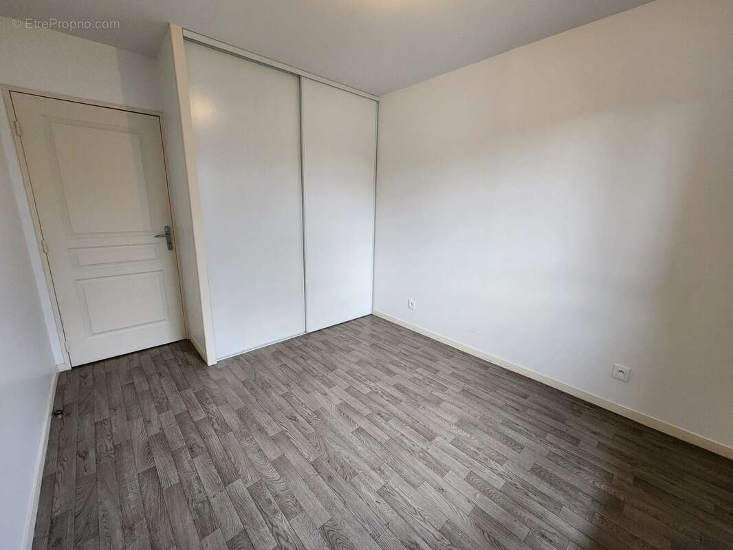 Appartement à PESSAC