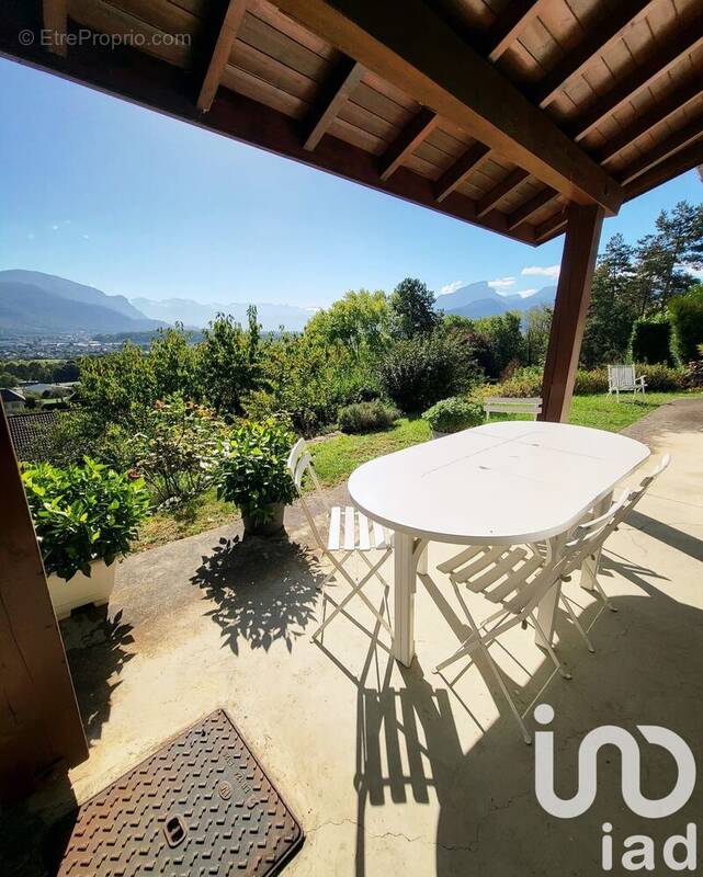 Photo 1 - Maison à BASSENS