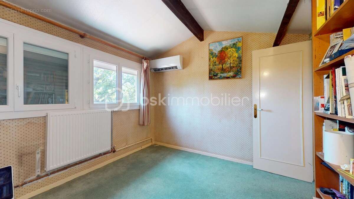 Maison à ESCALQUENS