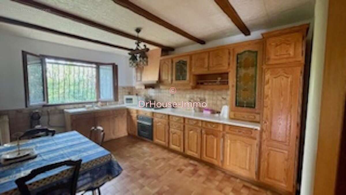 Maison à LES PAVILLONS-SOUS-BOIS