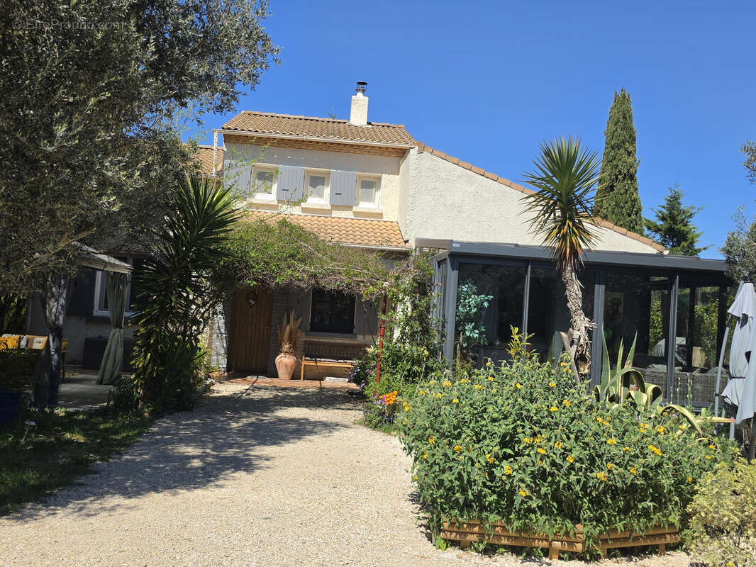 Maison à ARLES