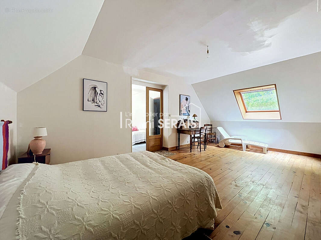 Maison à SILLY-EN-GOUFFERN