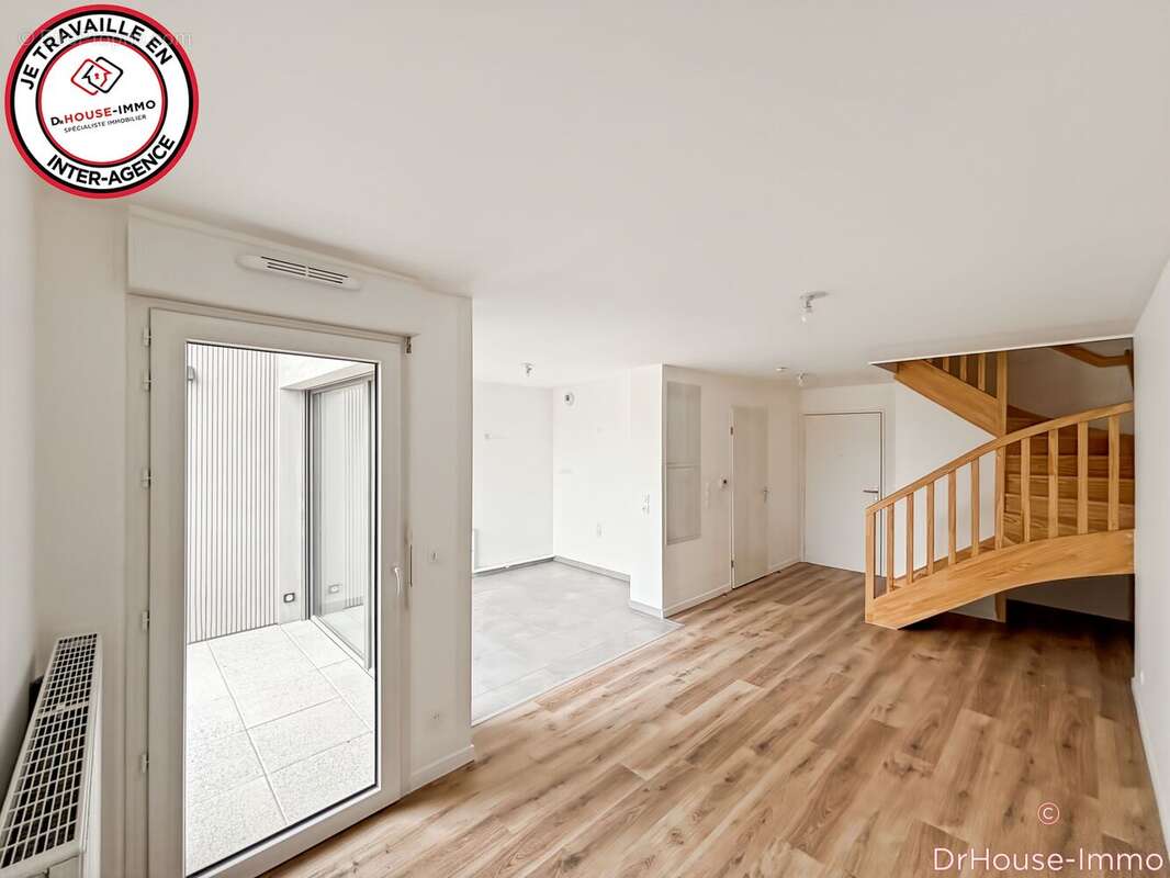 Appartement à MERIGNAC