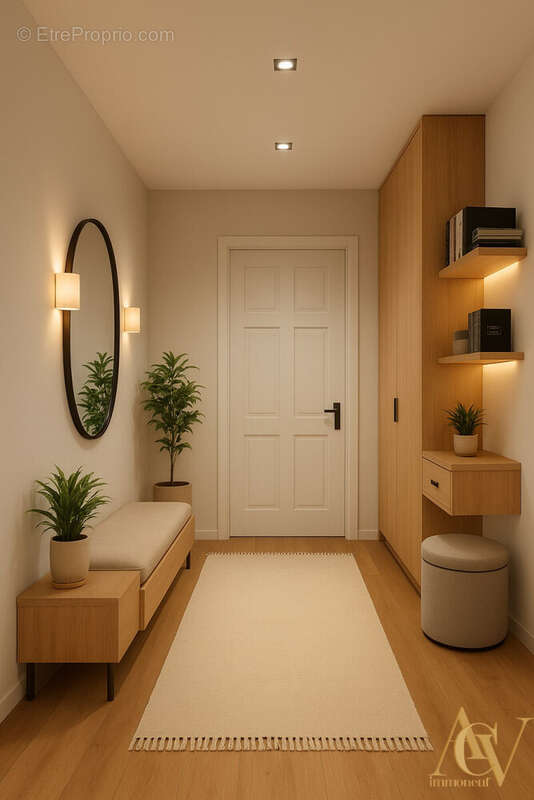 T4 dernier étage - La Ciotat 4 - Appartement à LA CIOTAT