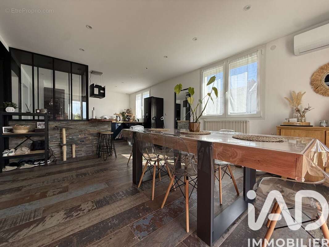 Photo 6 - Maison à VITRY-LE-FRANCOIS