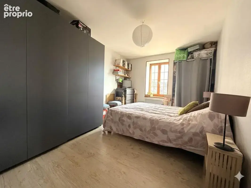 Appartement ancien - photo 4