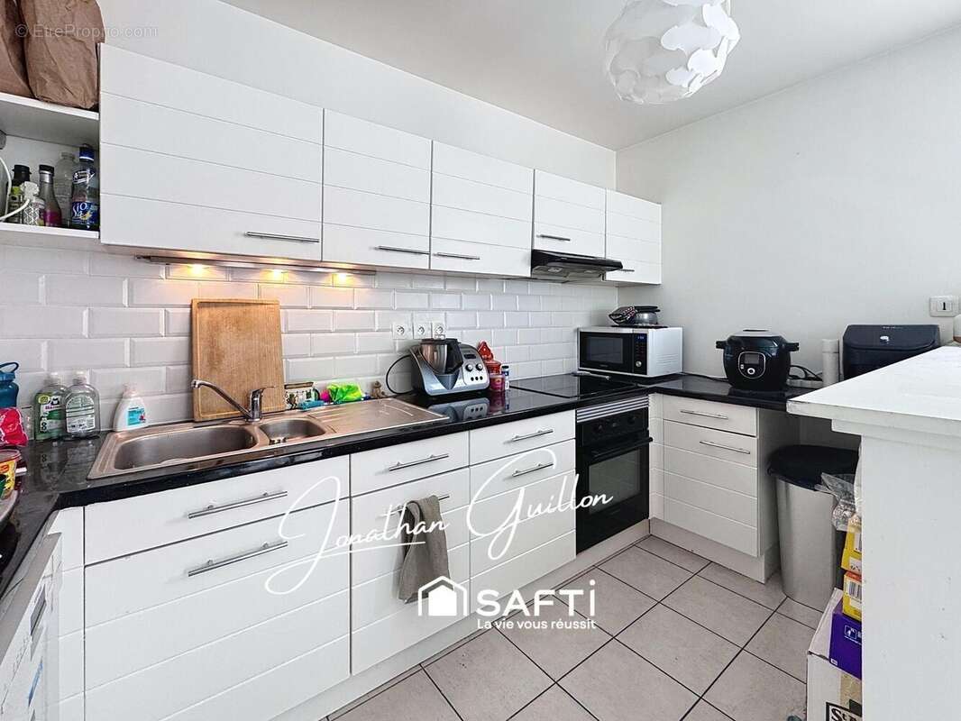 Photo 4 - Appartement à MEAUX