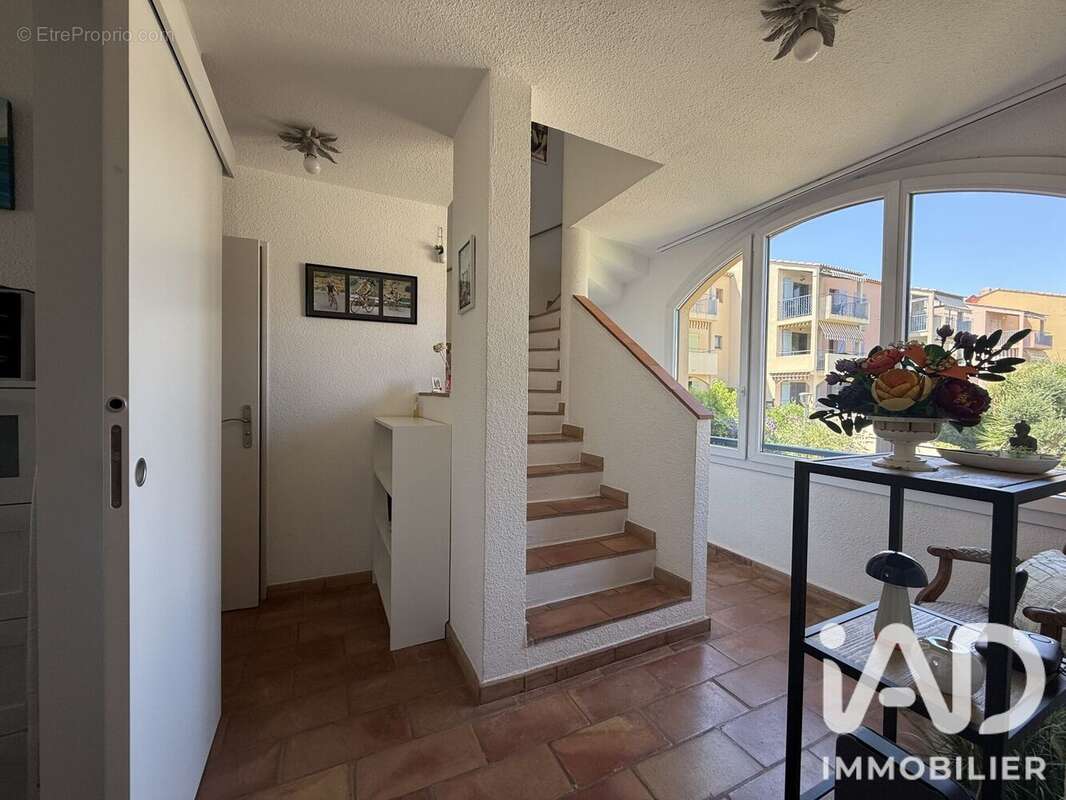 Photo 8 - Appartement à CARQUEIRANNE