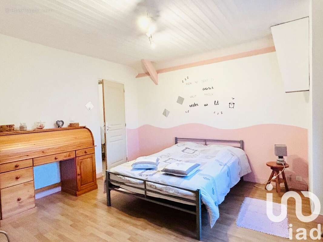Maison 146 m² à Monchaux-Soreng  - photo 5