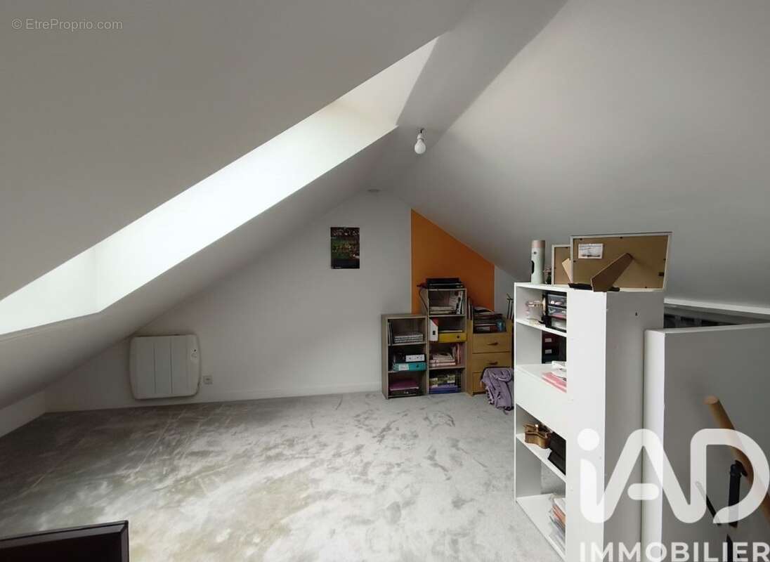 Photo 6 - Maison à AMILLY