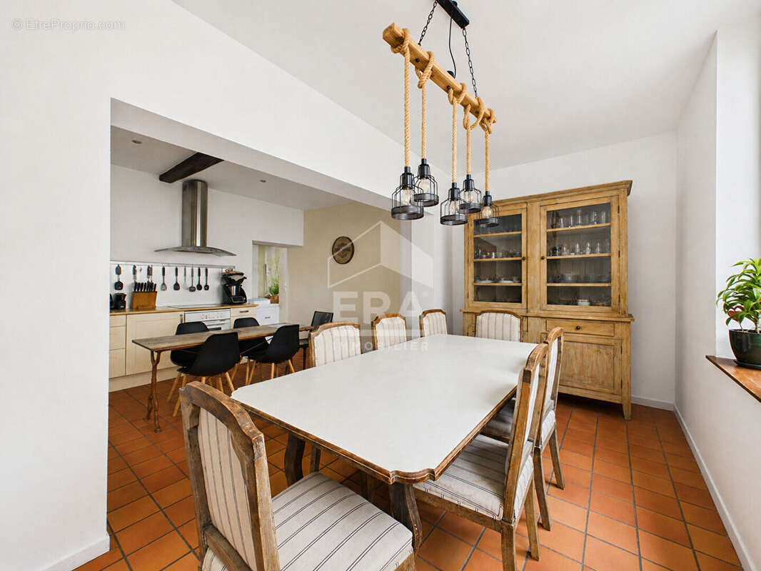 Maison à NOVEANT-SUR-MOSELLE