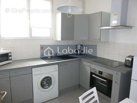 Appartement à VIRE