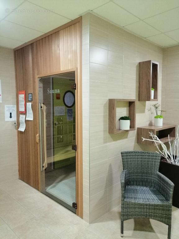 Appartement à LA TREMBLADE
