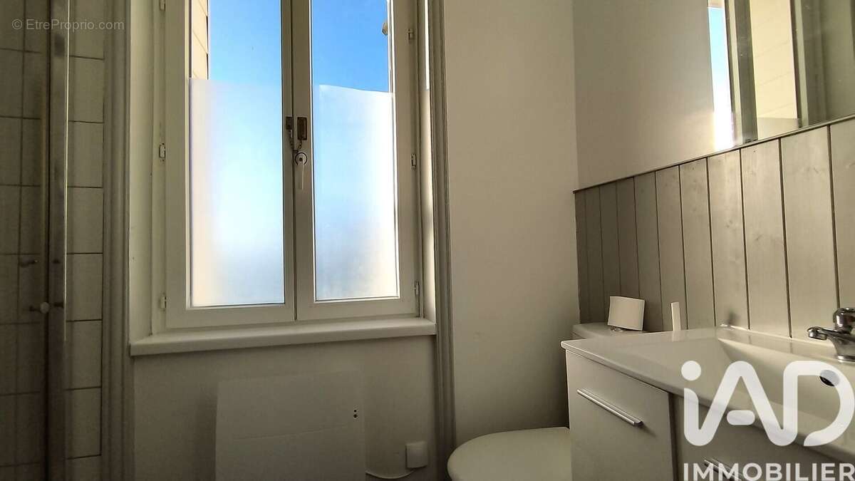 Photo 8 - Maison à LA CHATAIGNERAIE