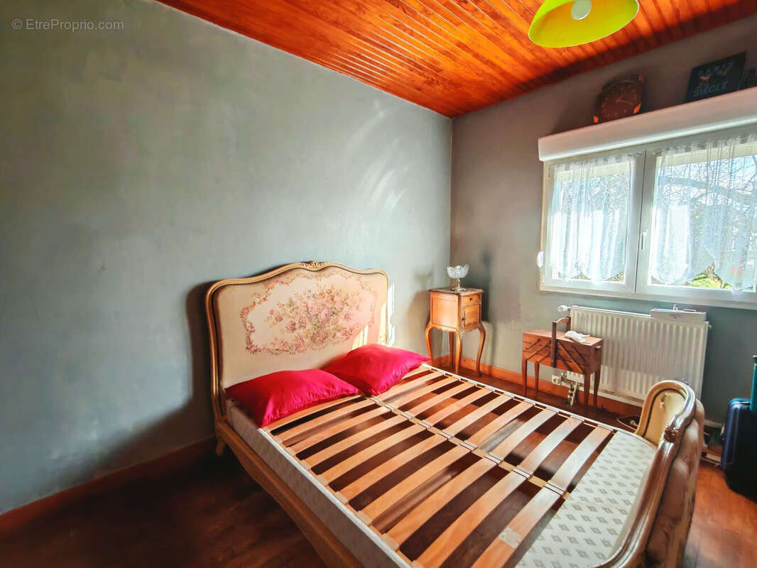 Photo 6 - Maison à VYT-LES-BELVOIR