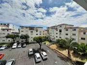 Appartement à SAINT-DENIS