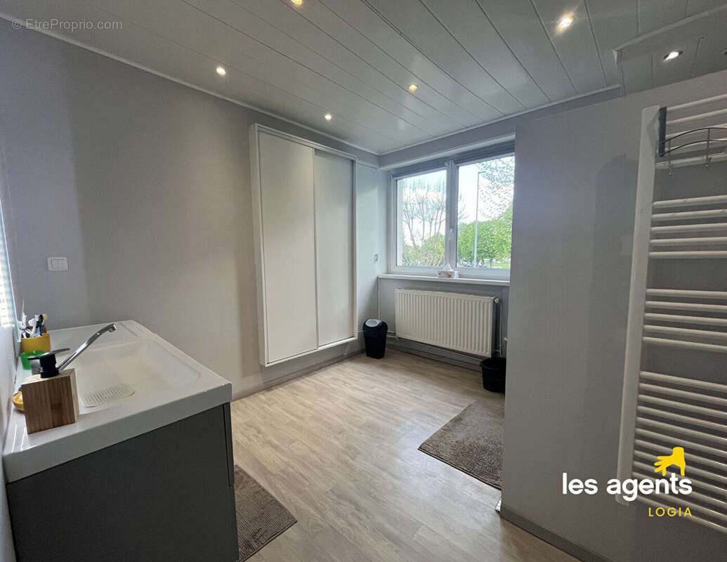 Maison à HAGONDANGE