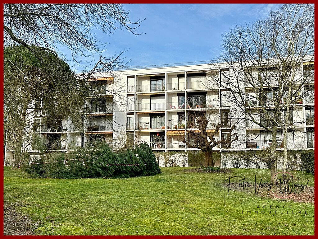 Appartement à TALENCE
