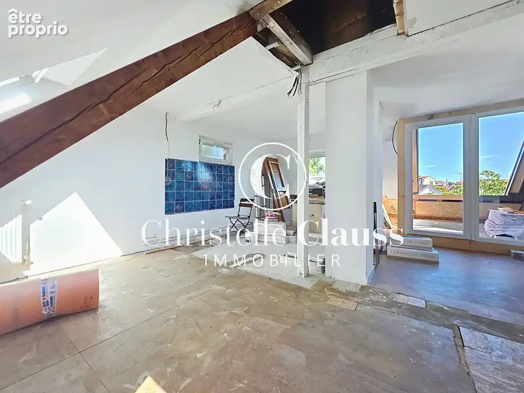 Maison Strasbourg 7 pièces 182 m2 - photo 7