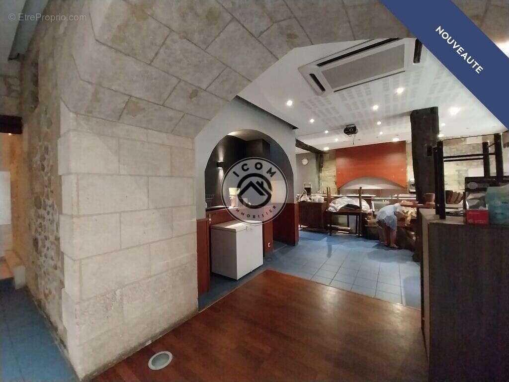 Appartement à PERIGUEUX
