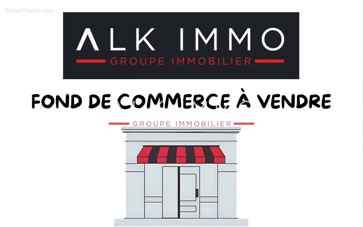 Commerce à ANNEMASSE