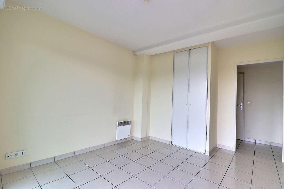 Appartement à LE HAILLAN
