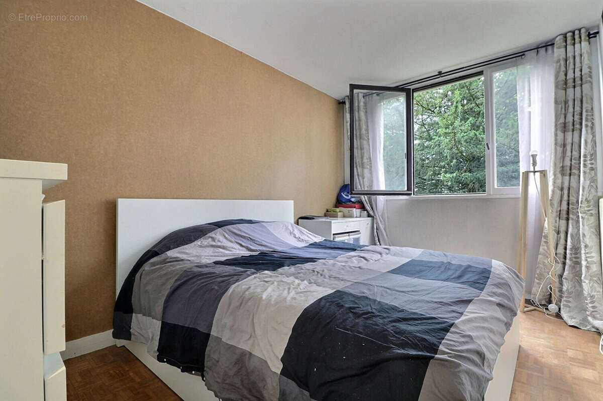 Appartement à MERY-SUR-OISE