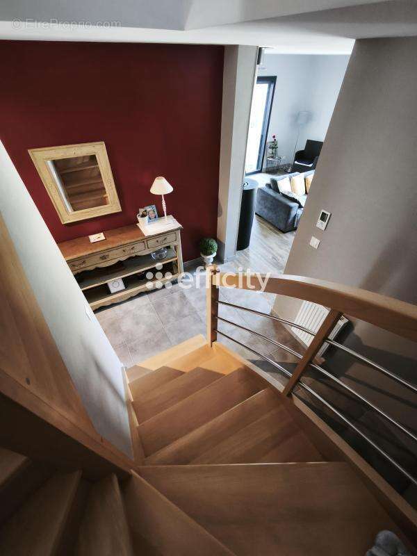 Maison à SAINT-MALO