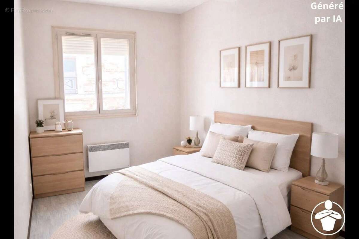 Vente Maison Monclar(47380) 64 900ï¿œ - photo 5