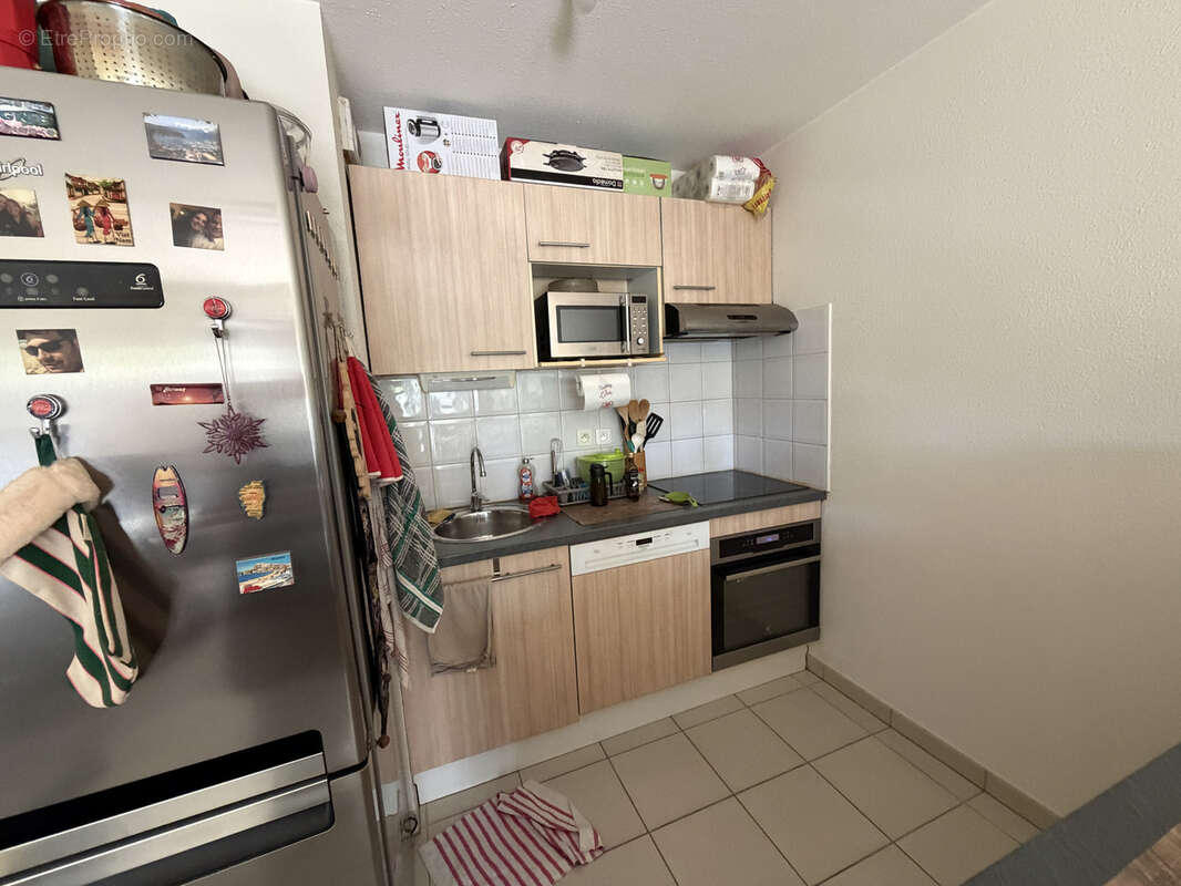 Appartement à ROQUES