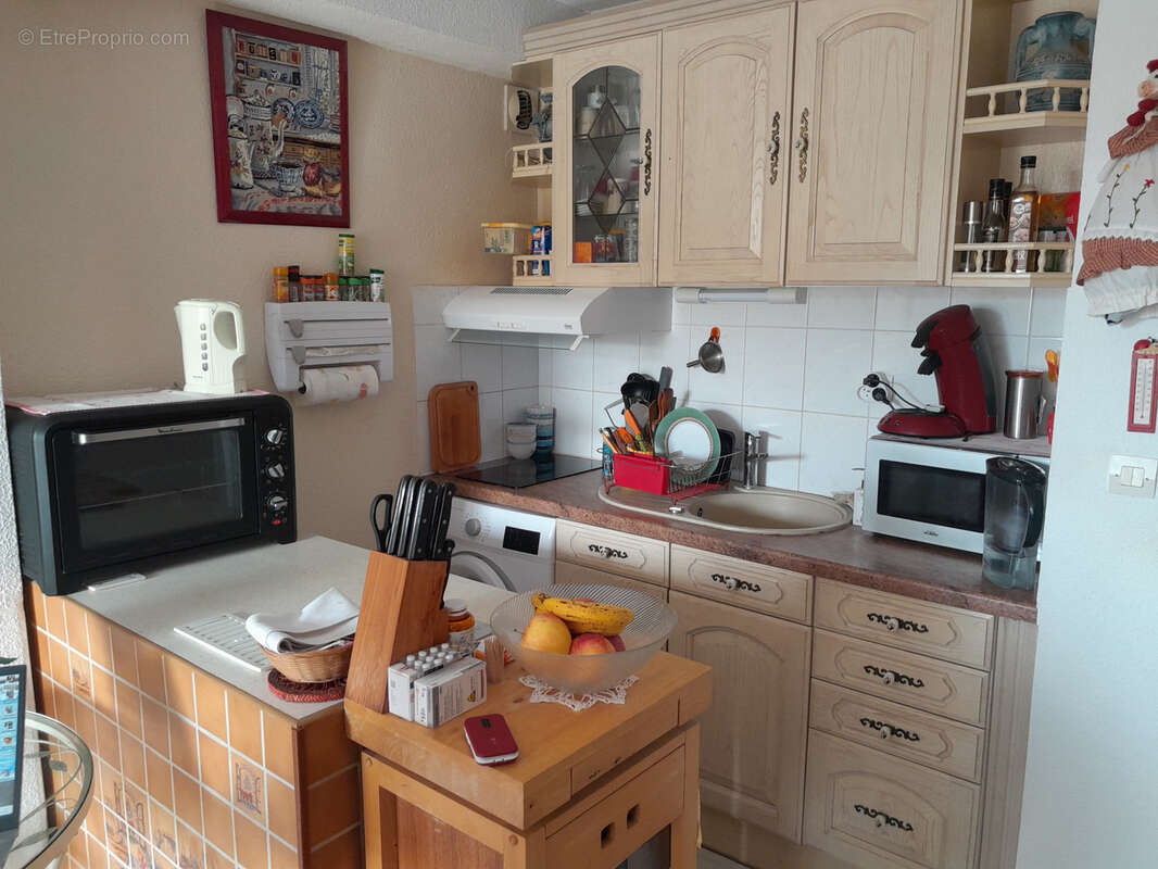 Autre à VALRAS-PLAGE