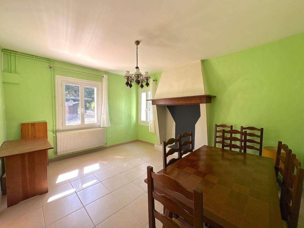 Maison à vendre 5 pièces 132m2 avec dépendances Proche de MONT DE MARSAN (40) - photo 9