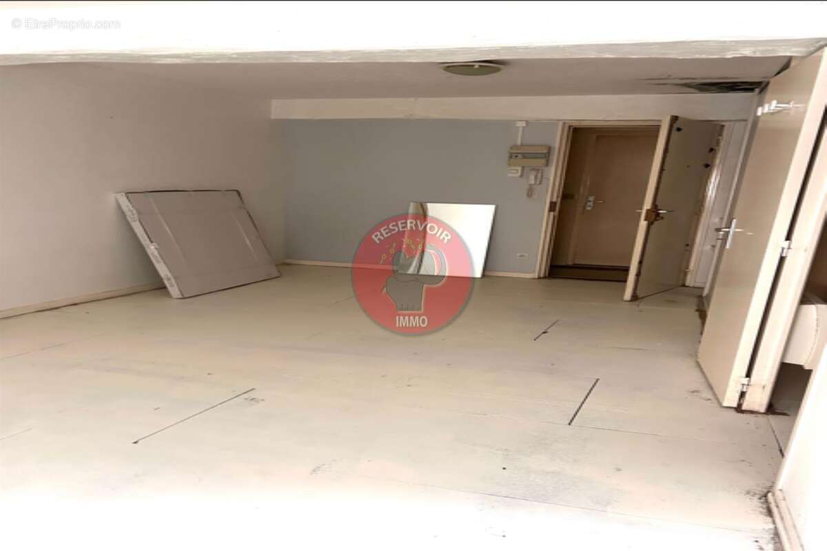 Appartement à BEAUNE