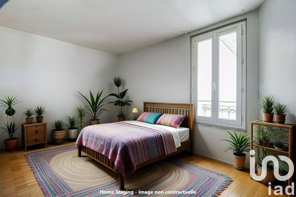 Photo 6 - Maison à MONTRY