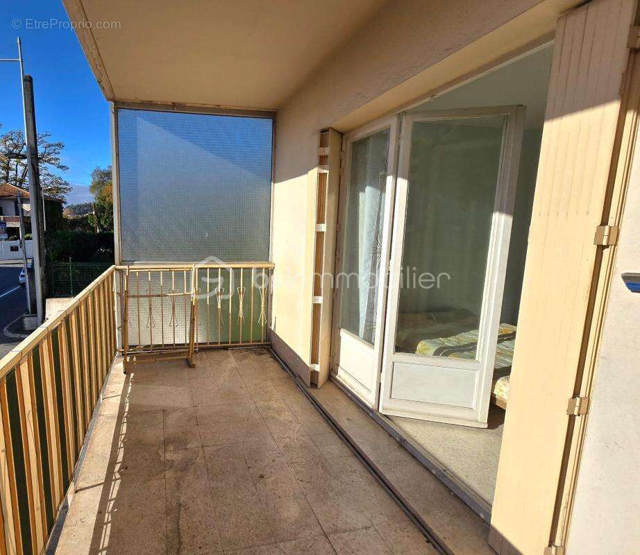 Appartement à CAGNES-SUR-MER